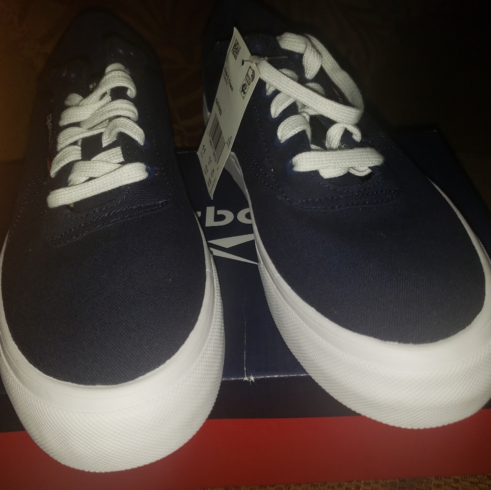 Reebok Shoes